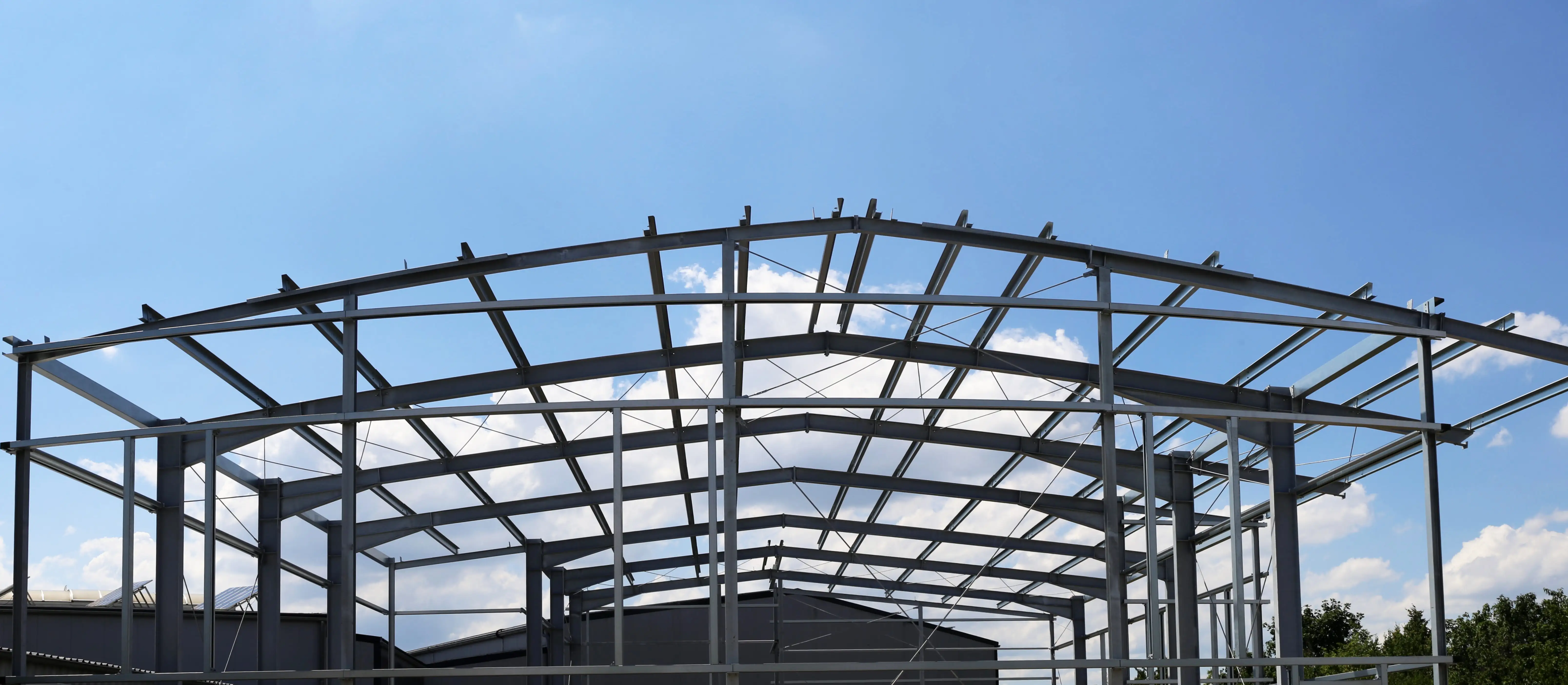 Estructuras metalicas