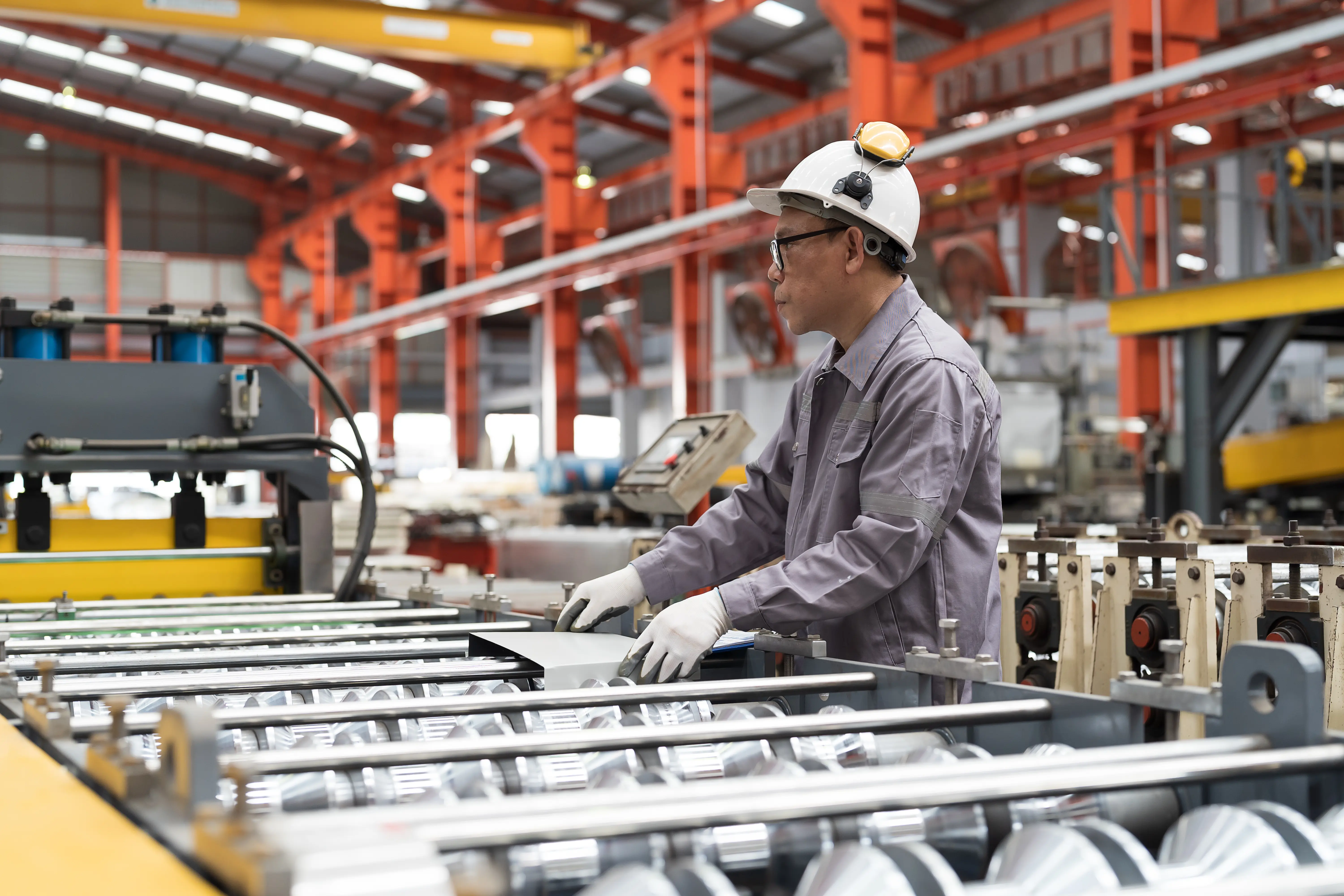 Productos industriales